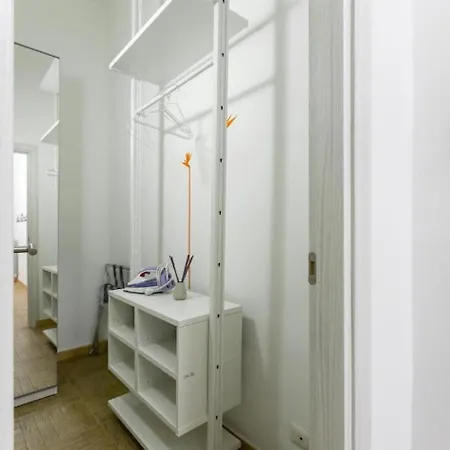 Apartamento - Trastevere Train Station *