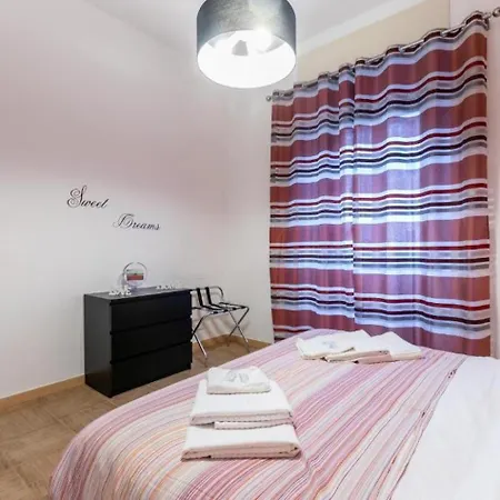 Apartamento - Trastevere Train Station Roma